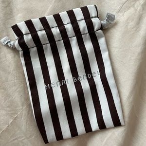 Henri Bendel Medium Jewelry Bags